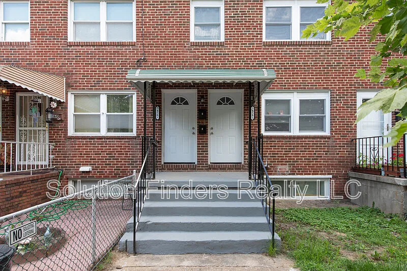 3458 6th St, Baltimore, MD