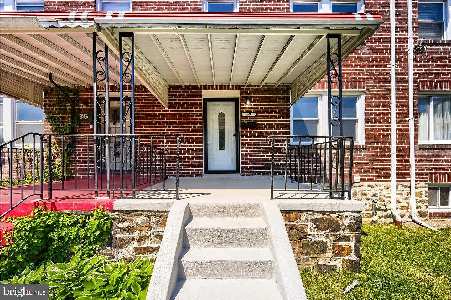 38 N Bernice Ave, Baltimore, MD