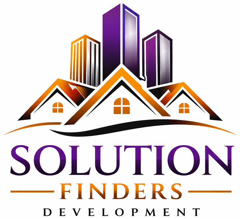 Solution Finders Development logo