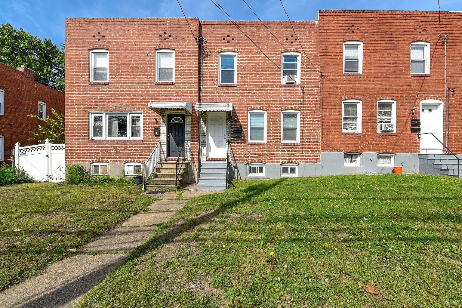 2996 Sollers Point Rd, Dundalk, MD